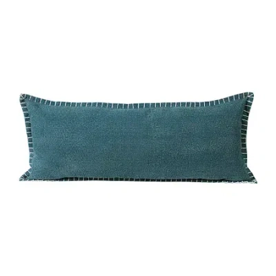 LR HOME VISHAL LUMBAR PILLOW