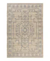 Lr Home Xanda Wil-570 Area Rug, 2' X 3' In Ivory/natural