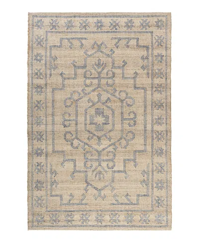 Lr Home Xanda Wil-570 Area Rug, 2' X 3' In Ivory/natural