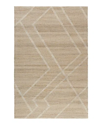 Lr Home Xanda Wil-575 Area Rug, 2' X 3' In Sage/natural