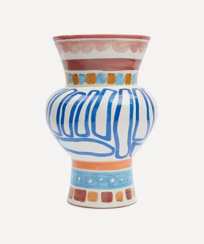 Lrnce Nadiya Vase