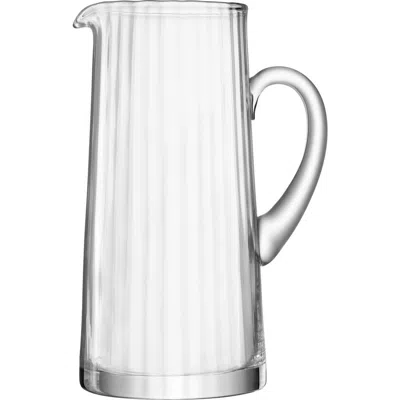 Lsa Aurelia 64-ounce Pitcher In Transparent