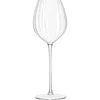 Lsa Aurelia Set Of 2 White Wine Glasses In Transparent