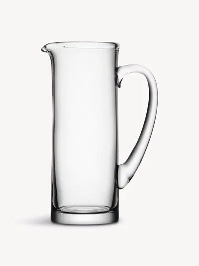 Lsa Basis Jug 1.5l In Clear
