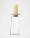 Lsa Beacon 12" Lantern/vase