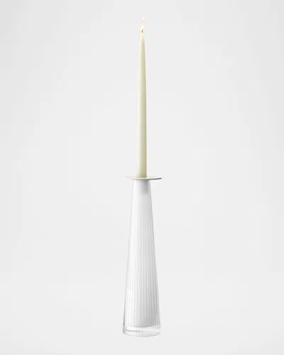 Lsa Beacon 13.5" Candle Holder/vase