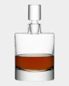 Lsa Boris Decanter, 47 Oz. In Transparent