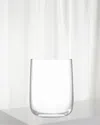 Lsa Borough Set Of Four Bar Glasses In Clear
