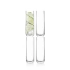 Lsa Borough Highball Glasses, Set Of 4