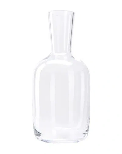 Lsa Borough Water Carafe 1.1l Glass Or Pitcher Transparent Size - Glass