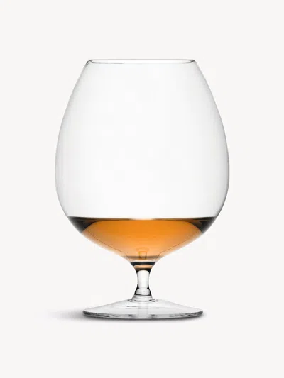 Lsa Brandy Glass (set Of 2), Size 2 Set