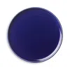 Lsa Collective Starter/side Plate, Set Of 2 In Blue