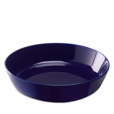 Lsa Collective Starter/pasta Bowl, Set Of 2 In Blue