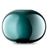 Lsa Epoque Large Round Vase