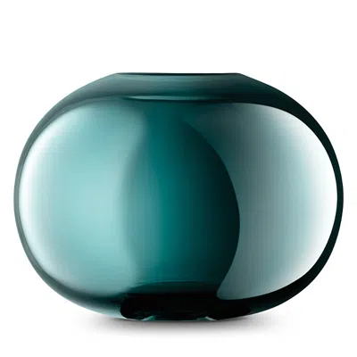Lsa Epoque Large Round Vase