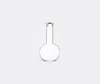 Lsa International Luca Decanter With Stopper In Gold