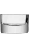 Lsa International Tableware Clear Uni In Neutrals