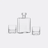 Lsa International Barware Clear Uni In Clear