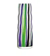 Lsa International Folk Glass Vase (42cm X 15cm)