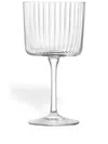 Lsa International Gio Line Wine Glass (set Of Four) In Neutrals