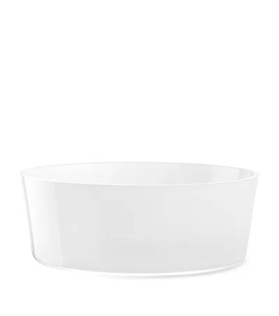 Lsa International Glass Collective Bowl