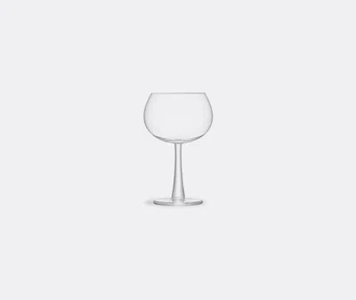 Lsa International Glassware Clear 6