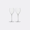 Lsa International Glassware Clear Uni In Clear