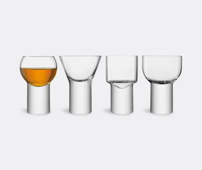 Lsa International Glassware Clear Uni