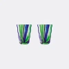 Lsa International Glassware Multicolor Uni In Multicolor