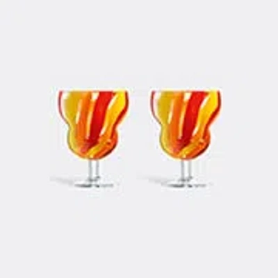 Lsa International Glassware Multicolor Uni