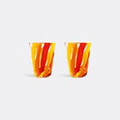 Lsa International Glassware Multicolor Uni