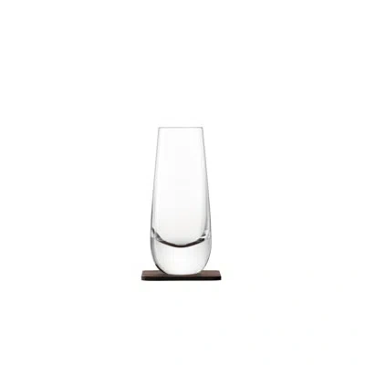Lsa International Islay 10.9696 Oz. Drinking Glass In Transparent