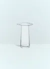 Lsa International Large Victoria Vase In Clear