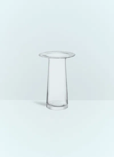 Lsa International Large Victoria Vase In Clear