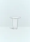 Lsa International Medium Victoria Vase In Clear