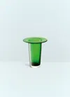 Lsa International Medium Victoria Vase In Green