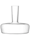 LSA INTERNATIONAL METROPOLITAN CARAFE, 68 OZ.
