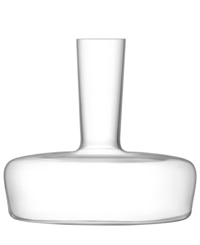 Lsa International Metropolitan Carafe 68oz Clear In No Color