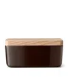 Lsa International Collective Butter Dish