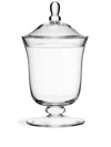 Lsa International Serve Bonbon Small Jar In Neutrals