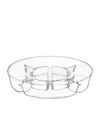 Lsa International Serve Multi Platter