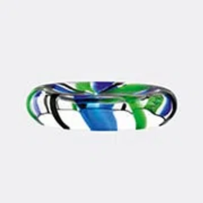 Lsa International Serving And Trays Blue Uni