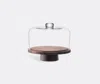 Lsa International Serving And Trays Clear 4 In Clear