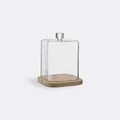 Lsa International Serving And Trays Clear Uni