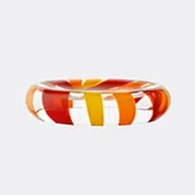 Lsa International Serving And Trays Orange Uni