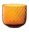 Lsa International Set Of 2 Dapple Tumblers