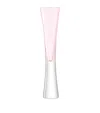 Lsa International Set Of 2 Moya Champagne Flutes In Pink