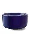 Lsa International Set Of 2 Porcelain Collective Small Bowls