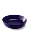 Lsa International Set Of 2 Porcelain Collective Starter/pasta Bowls