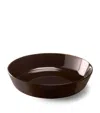 Lsa International Set Of 2 Porcelain Collective Starter/pasta Bowls